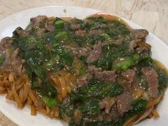 -粤潮牛肉火锅店(江南大道店)