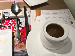 -大渔铁板烧(花园道店)