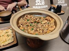 -花和尚·湘西小串烧烤(祈福店)