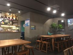 大堂-宝珠奶酪(闵行仲盛店)