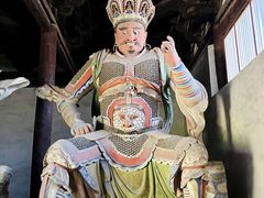 -善化寺