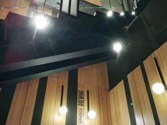 大堂-星巴克臻选(福州东百中心分店)