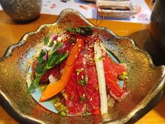 -大江户日本料理(吕厝店)