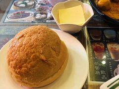 -香港新曜记茶餐厅(星耀城店)