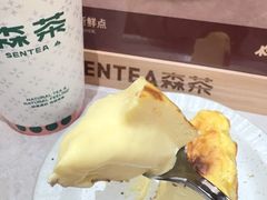 -森茶(湛江万达店)