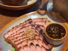 -CHINCHIN 青青·泰国料理(万象食家店)