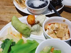 -素清香(解放路店)