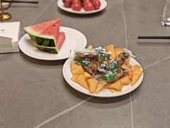 -君邦火锅(新疆大厦店)