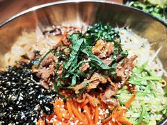 -KimPro 辛普乐概念韩餐