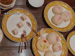 -富华斋饽饽铺·宫廷糕点·伴手礼(护国新天地店)
