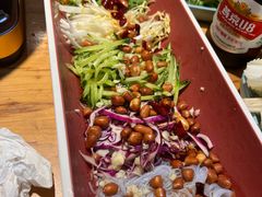 -0317火锅鸡·清真(正达店)