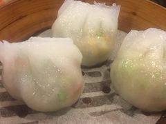 -添好运点心专门店(中环IFC店)