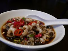 -镇江苏宁万豪酒店-苏筵中餐厅