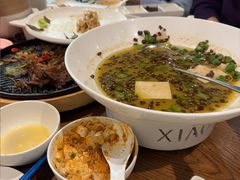 -小大董·烤鸭(王府井apm店)