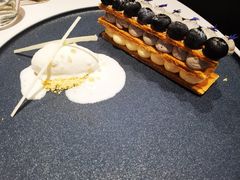 -L'Arome芳芳法国餐厅(仙林金鹰店)