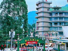 -美心红酒小镇游乐园