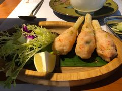 -花样西贡·蜜越餐厅·法式越南料理(水晶城店)