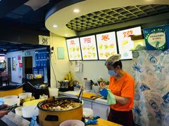 -安徽阜阳卷馍(西单店)