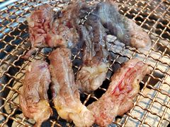 -入火韩国烤肉(凯旋广场店)