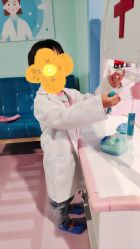 -万升儿童王国(万辉店)