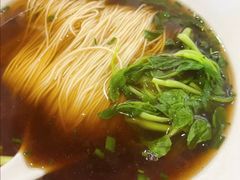 -君东记本帮面馆(天钥桥路店)
