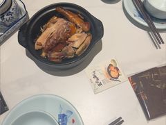 -龍聚祥烧麦馆(万达店)