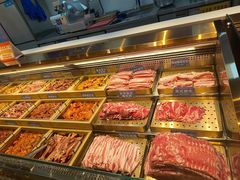 -非烤勿扰韩式自助烤肉火锅(龙岗万达广场店)
