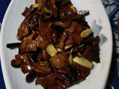 -龙姐私房菜(和顺古镇店)