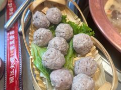-阿婆情腊排骨火锅·野生菌季(古城旗舰店)