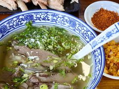 -长安后宰门水盆羊肉(新都心店)