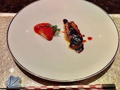 -Ginza Onodera铁板烧(外滩十八号店)