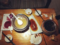 -苹果树下艺术餐厅(通州店)