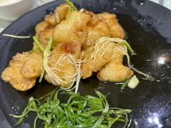 -品味居·首店·大连鲜活海鲜大连菜(东港店)