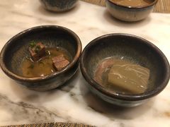 -月下料理(楷林IFC店)