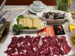 -潮汕大目牛肉火锅(皇岗旗舰店)
