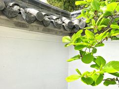 -无锡梅园公园