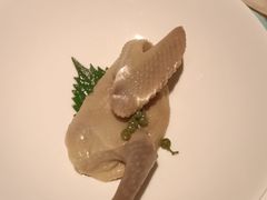 -淮香国色·淮扬菜(正大中心店)