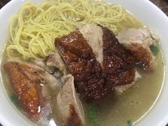-陈光记烧腊店(罗保博士街店)