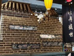 -北平盛世·新京菜·北京烤鸭(劲松·双井店)