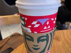 -星巴克(北京新奥购物中心店)