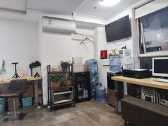 -微笑时刻照相馆·企业合影·商务外拍(北京五道口店)