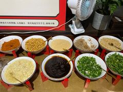 -受气牛肉·重庆耙牛肉(来福士店)