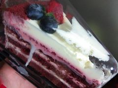 -姆们M Sweetie Cake(五道口店)
