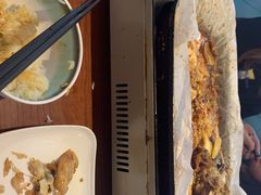 -鱼鼎香烤鱼火锅(华发商都店)