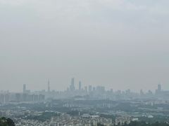-火炉山森林公园