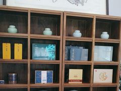 -浦江悦(陆家嘴保利广场店)