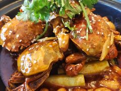 -丽华园(汉阳龙阳店)