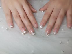 -艾珂·美甲美睫