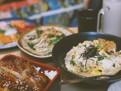 -胜代日本料理(云程巷小区店)