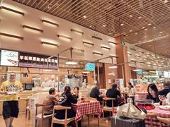 -西贝(华发商都店)